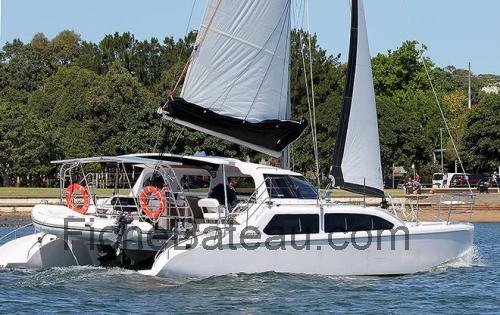 Seawind 1000XL2 fiche technique et avis